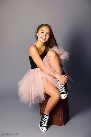 Inside The Style Studio with Monica Hahn Photography