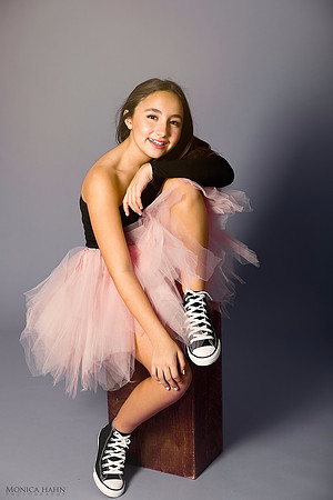 Inside The Style Studio with Monica Hahn Photography