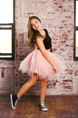 Inside The Style Studio with Monica Hahn Photography
