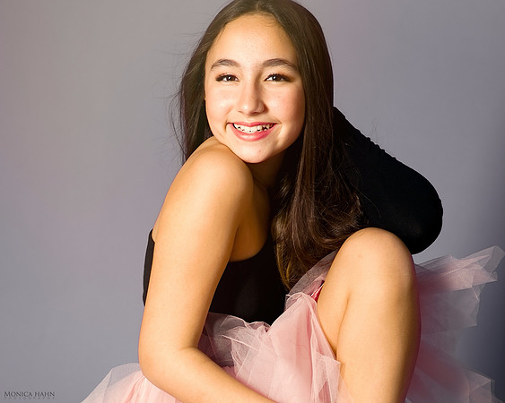Inside The Style Studio with Monica Hahn Photography