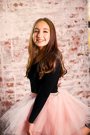 Inside The Style Studio with Monica Hahn Photography