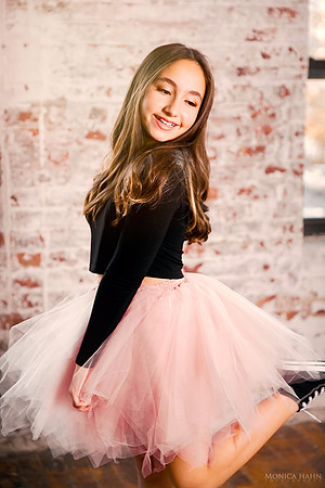 Inside The Style Studio with Monica Hahn Photography