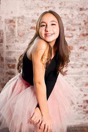 Inside The Style Studio with Monica Hahn Photography