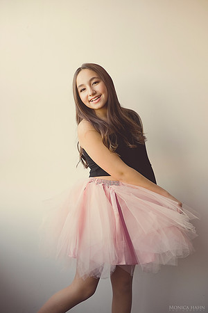 Inside The Style Studio with Monica Hahn Photography