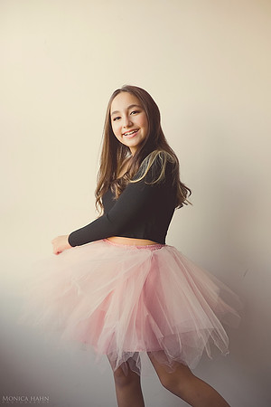 Inside The Style Studio with Monica Hahn Photography