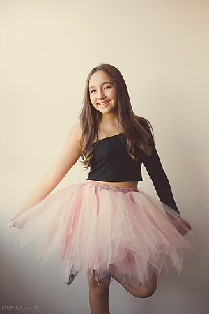 Inside The Style Studio with Monica Hahn Photography