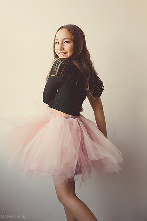 Inside The Style Studio with Monica Hahn Photography