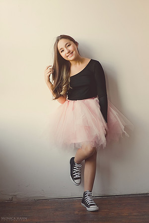 Inside The Style Studio with Monica Hahn Photography