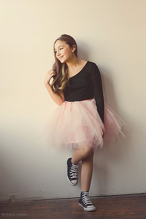 Inside The Style Studio with Monica Hahn Photography