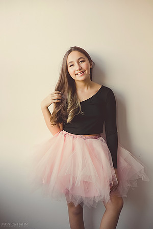 Inside The Style Studio with Monica Hahn Photography