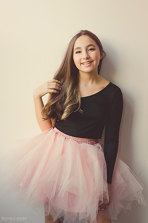 Inside The Style Studio with Monica Hahn Photography
