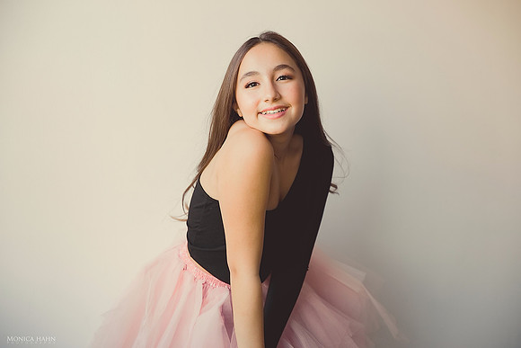 Inside The Style Studio with Monica Hahn Photography