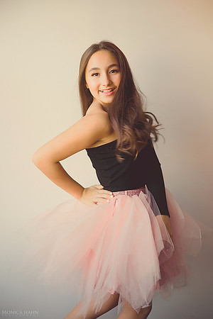 Inside The Style Studio with Monica Hahn Photography