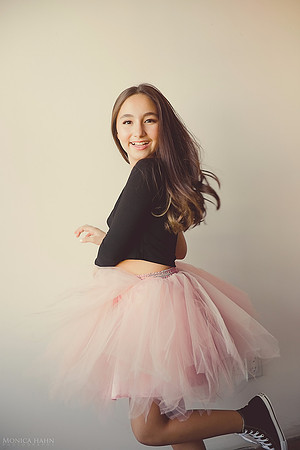 Inside The Style Studio with Monica Hahn Photography