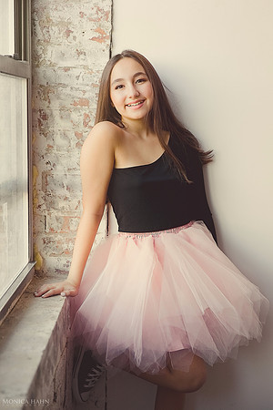 Inside The Style Studio with Monica Hahn Photography