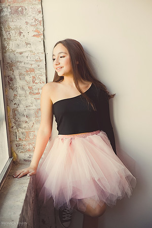 Inside The Style Studio with Monica Hahn Photography