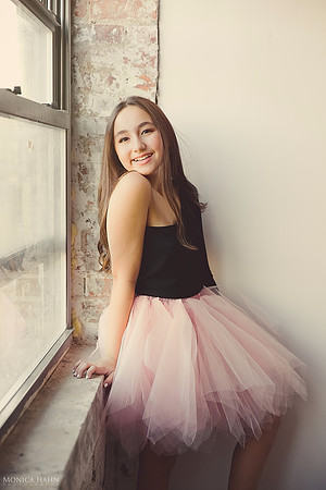Inside The Style Studio with Monica Hahn Photography