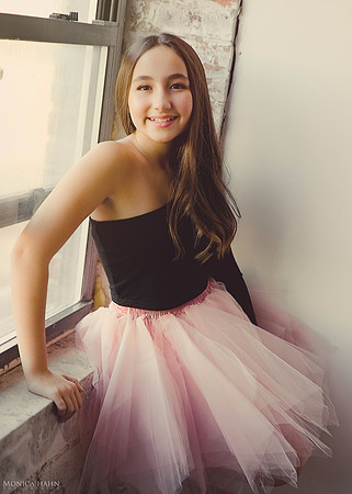 Inside The Style Studio with Monica Hahn Photography
