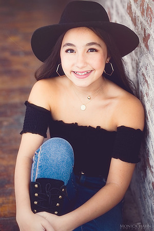 Inside The Style Studio with Monica Hahn Photography