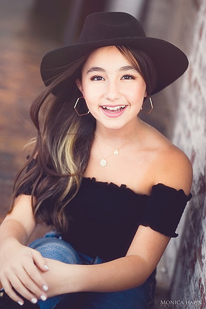 Inside The Style Studio with Monica Hahn Photography
