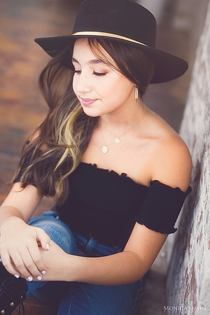 Inside The Style Studio with Monica Hahn Photography