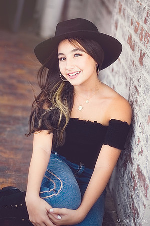 Inside The Style Studio with Monica Hahn Photography