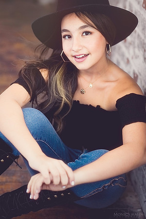 Inside The Style Studio with Monica Hahn Photography