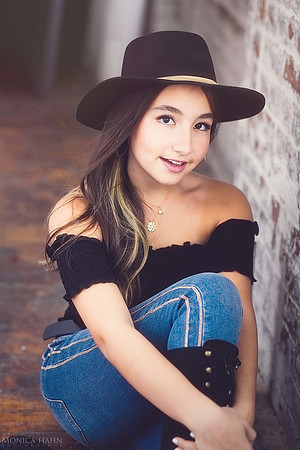 Inside The Style Studio with Monica Hahn Photography