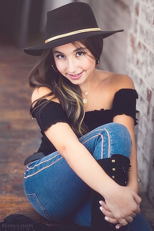 Inside The Style Studio with Monica Hahn Photography