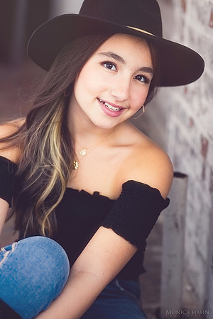 Inside The Style Studio with Monica Hahn Photography