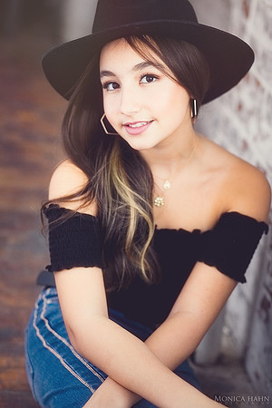 Inside The Style Studio with Monica Hahn Photography