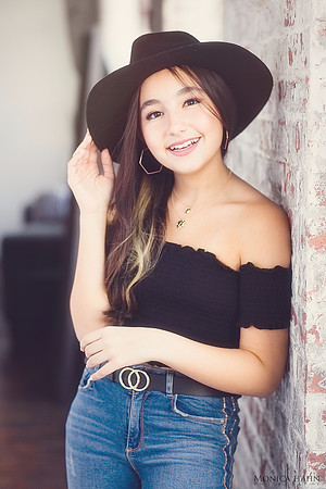 Inside The Style Studio with Monica Hahn Photography