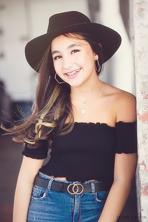 Inside The Style Studio with Monica Hahn Photography