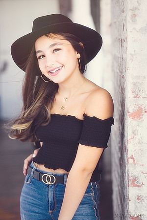 Inside The Style Studio with Monica Hahn Photography