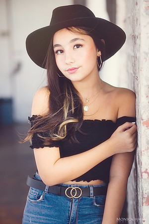 Inside The Style Studio with Monica Hahn Photography