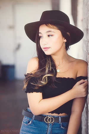 Inside The Style Studio with Monica Hahn Photography