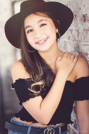 Inside The Style Studio with Monica Hahn Photography