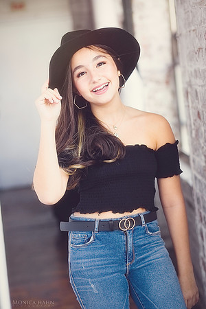 Inside The Style Studio with Monica Hahn Photography