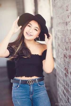 Inside The Style Studio with Monica Hahn Photography