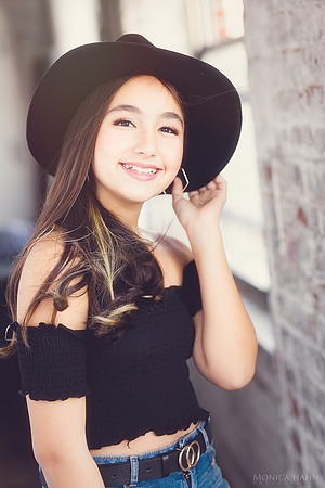 Inside The Style Studio with Monica Hahn Photography