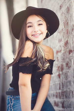 Inside The Style Studio with Monica Hahn Photography