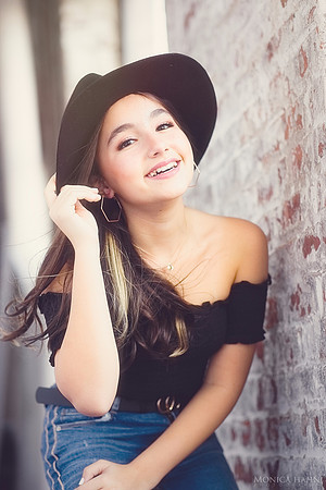Inside The Style Studio with Monica Hahn Photography