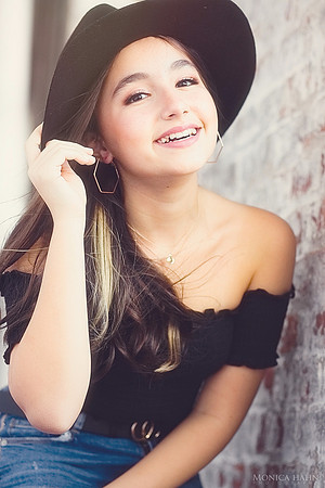 Inside The Style Studio with Monica Hahn Photography