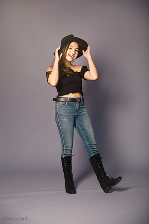 Inside The Style Studio with Monica Hahn Photography