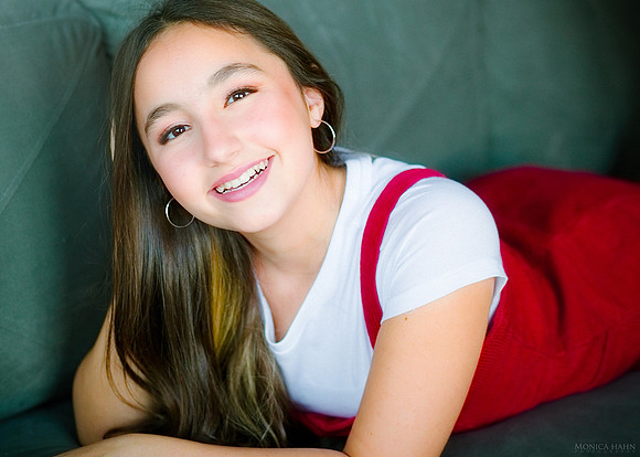 Inside The Style Studio with Monica Hahn Photography