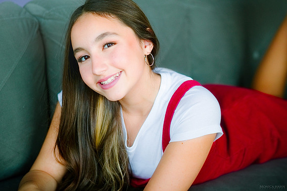 Inside The Style Studio with Monica Hahn Photography