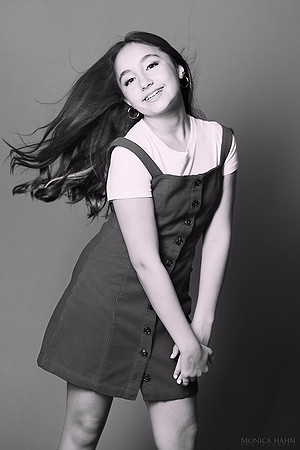 Inside The Style Studio with Monica Hahn Photography