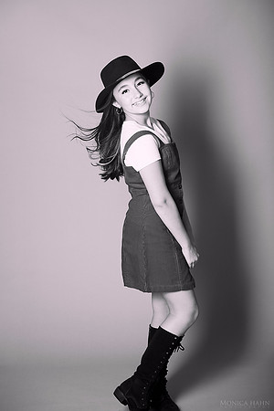 Inside The Style Studio with Monica Hahn Photography