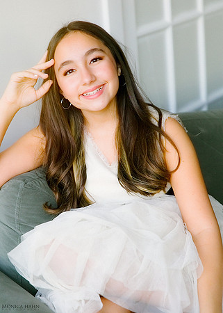 Inside The Style Studio with Monica Hahn Photography