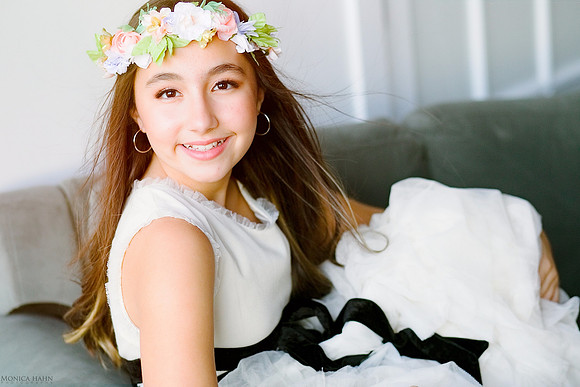 Inside The Style Studio with Monica Hahn Photography